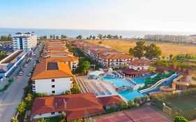 Eftalia Village Antalya 5*